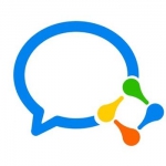 自动贴边聊天助手 企业微信聊天助手-兼容QQ/微信/TIM/快捷回复软件