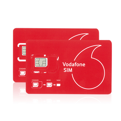 法国 Vodafone 140GB(30天)图片