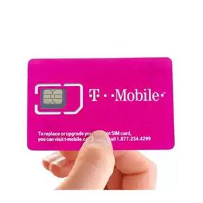 美国T-Mobile 1000GB流量 （7天）图片