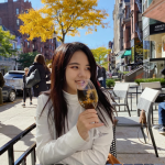 生活在美国的白富美套图素材_爱美食，旅游，度假，穿搭，视频带自拍（617张图+36个视频）