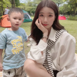 30岁单亲妈妈套图素材_喜欢运动喜欢美食（548张图+4个视频）个人自拍照较多