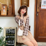 台湾美女套图素材_文艺，爱打卡，美食，度假，个人自拍照较多（997张图+20个视频）