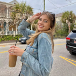 欧美美女套图素材_普通生活照，经常吃吃喝喝，拍美照，（615张图+42个视频）