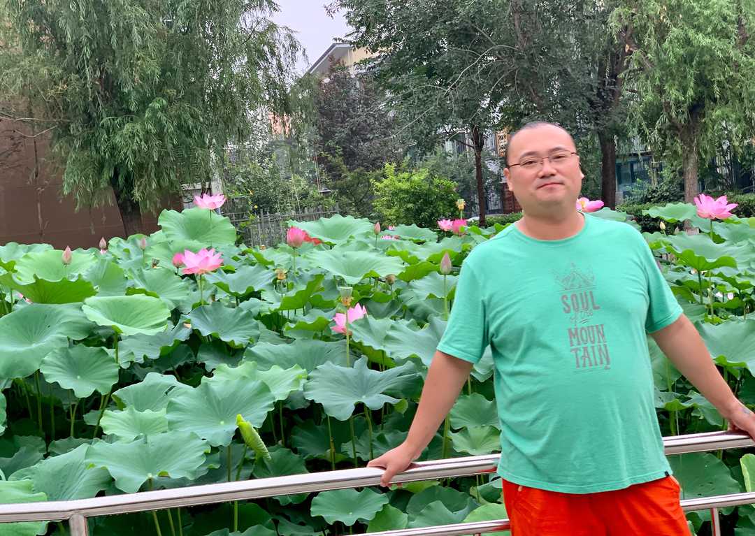 【狗推新人设】微信朋友圈包装素材_高富帅男孩套图3