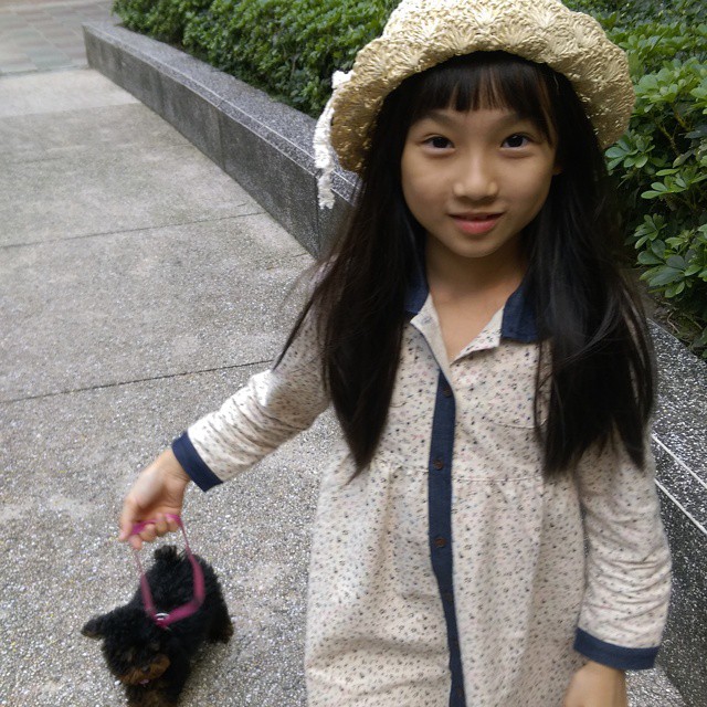 高质量女中学生套图_微信女生生活素材1