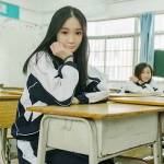 微信女生生活素材|微信朋友圈包装套图（靓丽时尚）