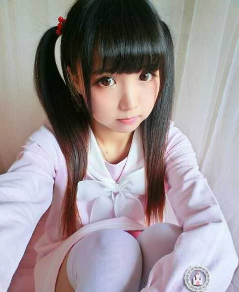 微信美女套图_微信美女营销图片素材1