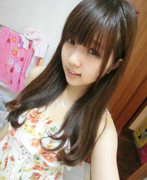 微信美女套图_微信美女营销图片素材3