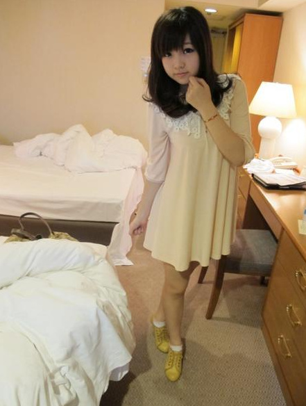 微信美女套图_微信美女营销图片素材3
