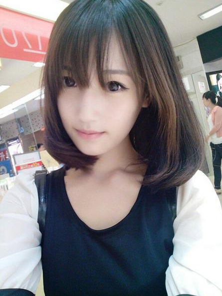 微信美女套图_微信美女营销图片素材2