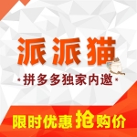 派派猫发单工具_拼多多独家内邀深度合作发单工具 躺着就能把钱赚