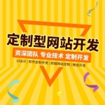 网站建设制作_开发公司定制型手机网站搭建设_页面设计企业购物商城网