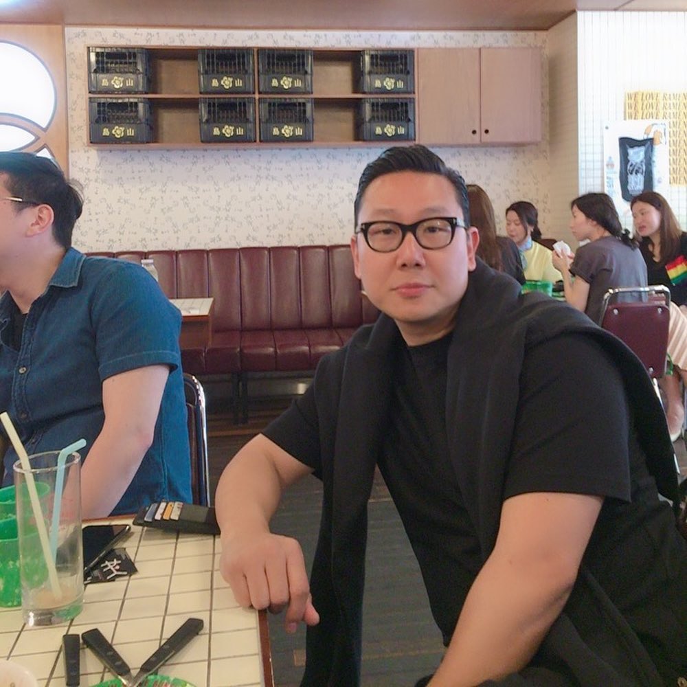 中年男经理真实生活微信照片_外企公司高管工作生活日常套图6