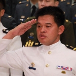 中年大叔军人老警察老教官套图_退休警察真实微信生活照片（1045照片+42视频）