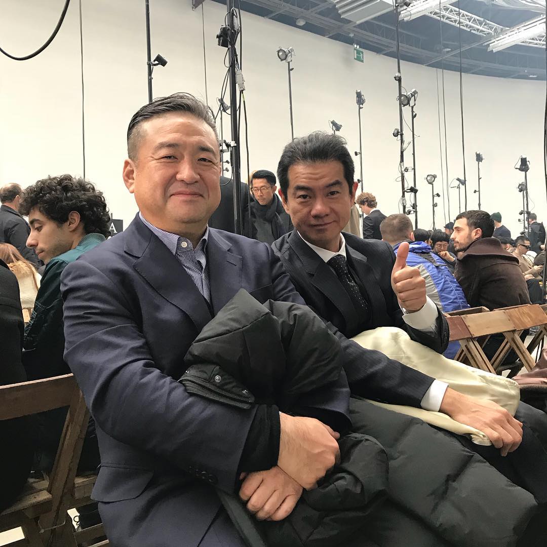 地产公司董事长老头子套图_油腻成功男人微信生活素材|微信朋友圈包装素材4