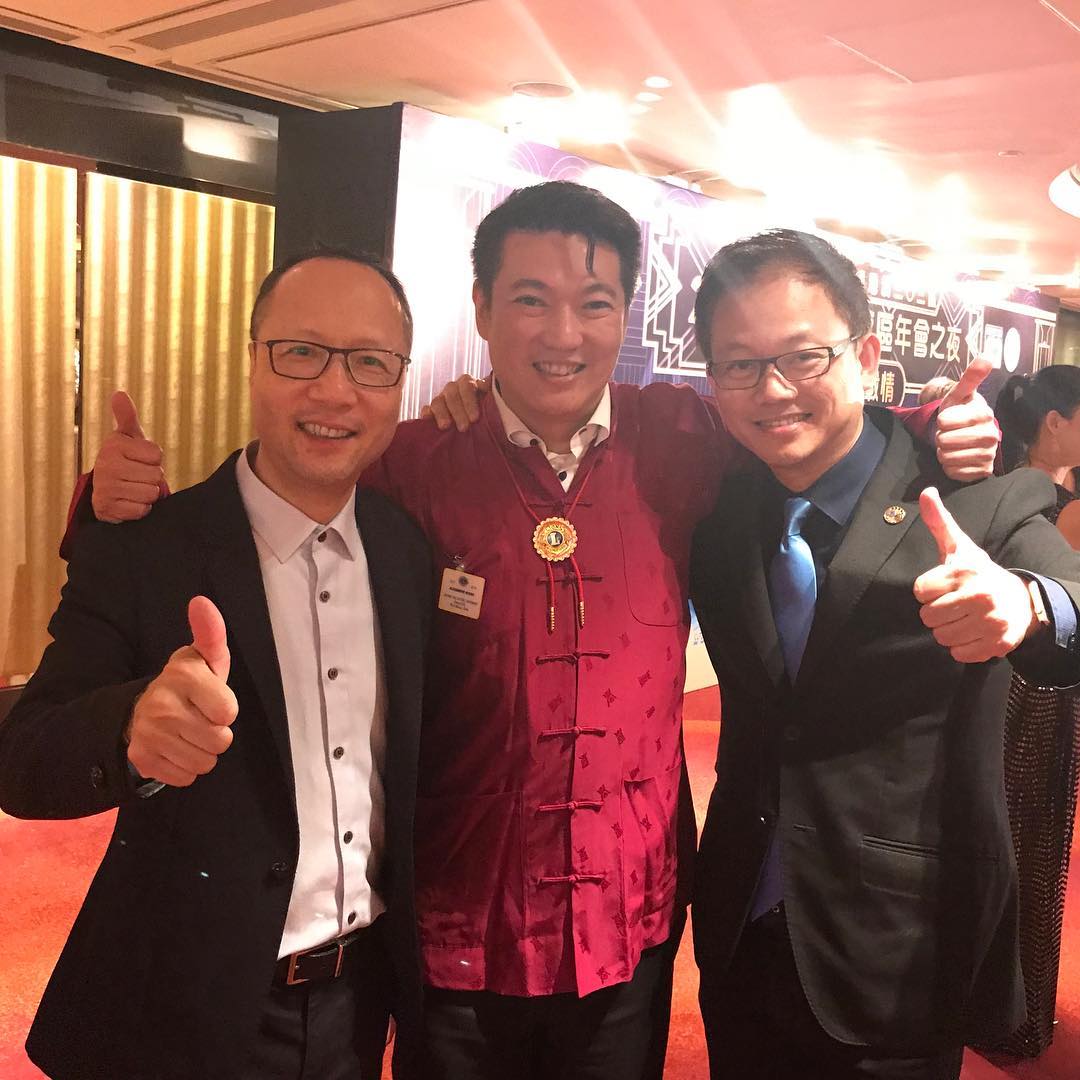 某会秘书长工作生活日常套图_中年男高管真实生活微信照片6