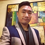 室内设计公司总经理工作生活日常套图_中年设计师老板真实生活微信照片（1503照片+56视频）