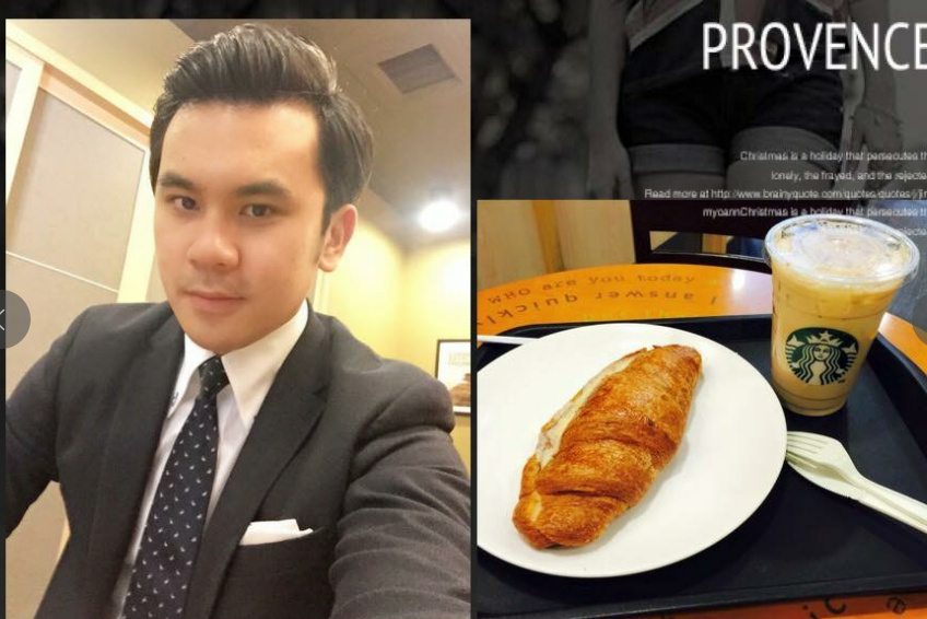 微信帅哥套图_微信小哥哥营销图片素材_朋友圈同人男图片5