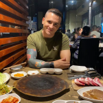 欧美成熟大叔套图_已婚奶爸带两个孩子，很多亲子活动的生活照（613张图+14个视频）