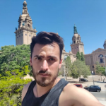 墨西哥帅哥套图素材_基本是户外旅游生活照，场景比较丰富视频图（452张图+2个视频）