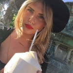 狗推包装素材-欧美美女生活套图工作吃喝玩乐图（5278照片149视频）长期更新