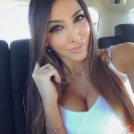 狗推包装素材-欧美美女生活套图工作吃喝玩乐图（859照片26视频）长期更新