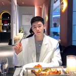 帅哥生活照套图素材_帅气阳光正能量形象较好视频图片（308张图+30个视频）