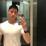 年轻帅哥套图素材_爱健身有腹肌 身材较好 有旅游 工作 度假视频图（250张图+8个视频）