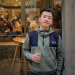 IT年轻帅哥生活照套图_超爱旅游和露营_春夏秋冬照齐全视频图（662张图+27个视频）