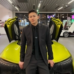 爱旅行的超跑销售_很多个人自拍生活照_形象气质很不错视频图（364张图+10个视频）