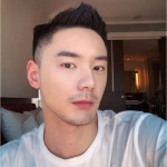 中年男神帅气自拍照_各地旅游照片_三十岁青年成熟稳重帅大叔真实视频图（225张照片+23视频）