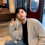 高颜值韩国帅哥生活照套图_韩国年轻小帅哥-打造微信形象朋友圈素材 （696照片+8视频）