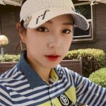 国外美女真实生活照_韩国漂亮女神套图_韩国打高尔夫美女_女神范儿十足图片（10464照片+416视频）