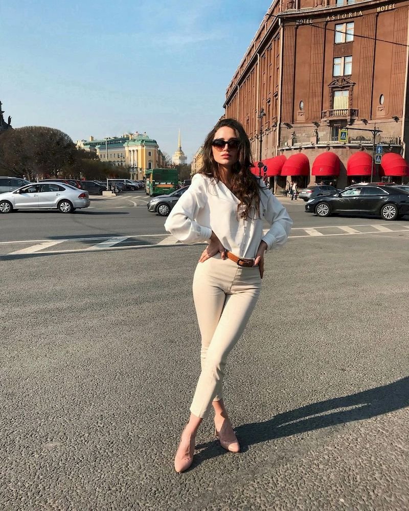 外国美女生活照素材_国外美女套图_高清国外欧美美女图片9