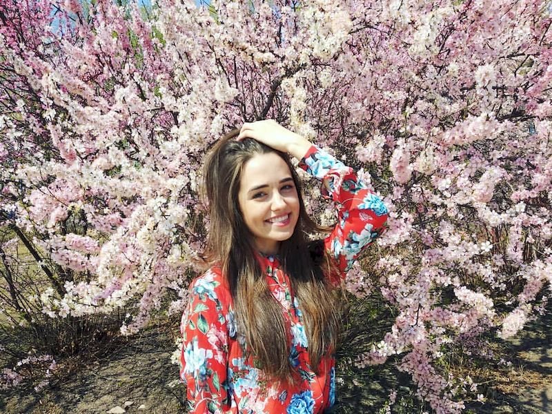 国外美女生活照套图_俄罗斯美女_俄罗斯女人生活照图片_高颜值俄罗斯美女相片15