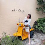 韩国美女套图素材_个人自拍照高尔夫 运动 基本是远拍图（744张图+51个视频）