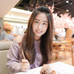 台湾美女套图素材_气质女生生活照美食 度假 游玩 街拍视频图（226张图+46个视频）