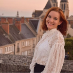 欧美美女套图素材_户外摄影较多 有四季的生活照（441张图没有视频）