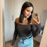 欧美美女套图素材_身材性感妩媚生活照丰富 有少量工作照视频图（717张图+30个视频）