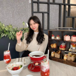 韩国美女套图素材_身材好爱做义工-有户外互动照片生活照丰富视频图（283张图+6个视频）