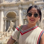 韩国美女套图素材_有一个男朋友经常合照和去旅游视频自拍（368张图+41个视频）