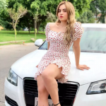 欧美美女生活照套图_微胖性感 爱旅游和健身视频带自拍（185张图+34个视频）