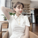 （145张图+103个视频）银行工作美女套图素材_图片不带工作照 正常生活照自拍视频图