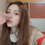 （646张图+56个视频）做美业的美女宝妈套图_生活消费水平较高_有闺蜜聚餐和工作照