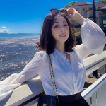 （1099张图+15个视频）时尚美女套图人物包装_女生个人照片_有健身照生活丰富带自拍视频