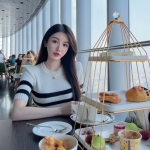 （250张图没有视频）白富美生活照套图_生活奢侈有钱到处旅游去过日本澳门_有闺蜜合照