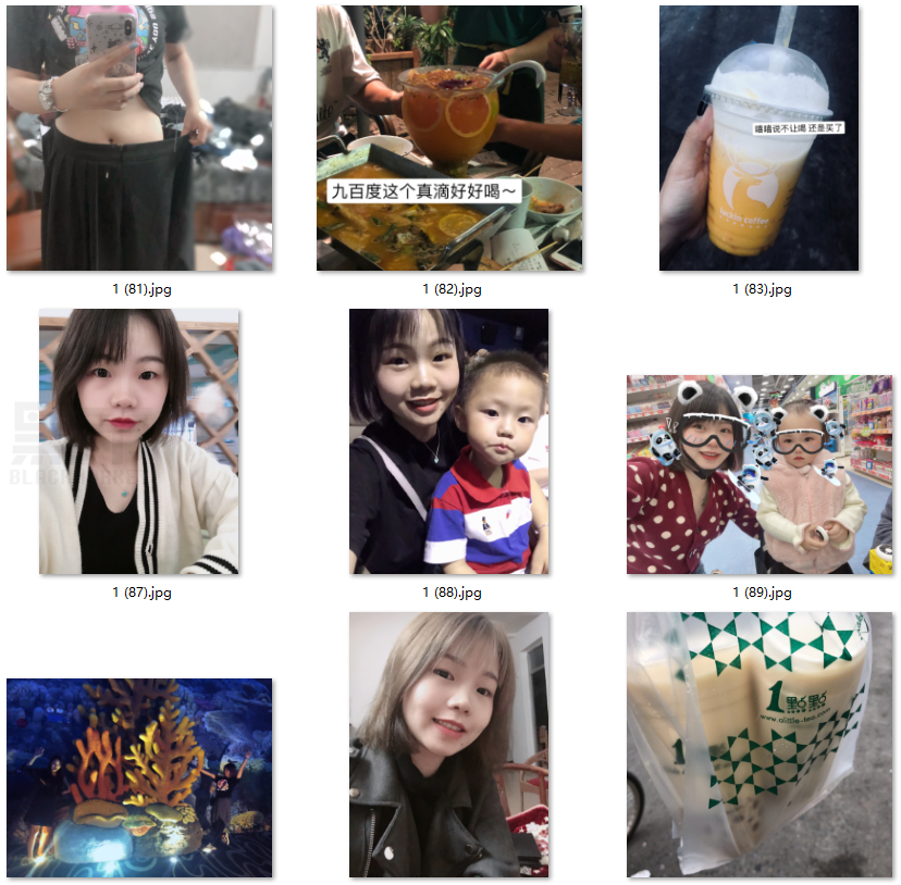 美女生活照套图_健身旅游 美食聚餐 潜水演唱会追星视频图7