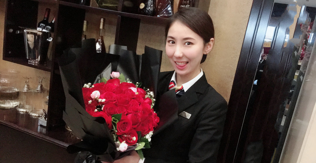 白富美女孩套图_真实美女生活照朋友圈-生活工作吃喝玩乐图12