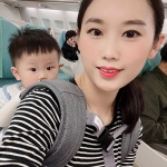 （2457照片+82视频）白富美宝妈生活工作吃喝玩乐套图购买 真实美女生活照朋友圈包装素材出售