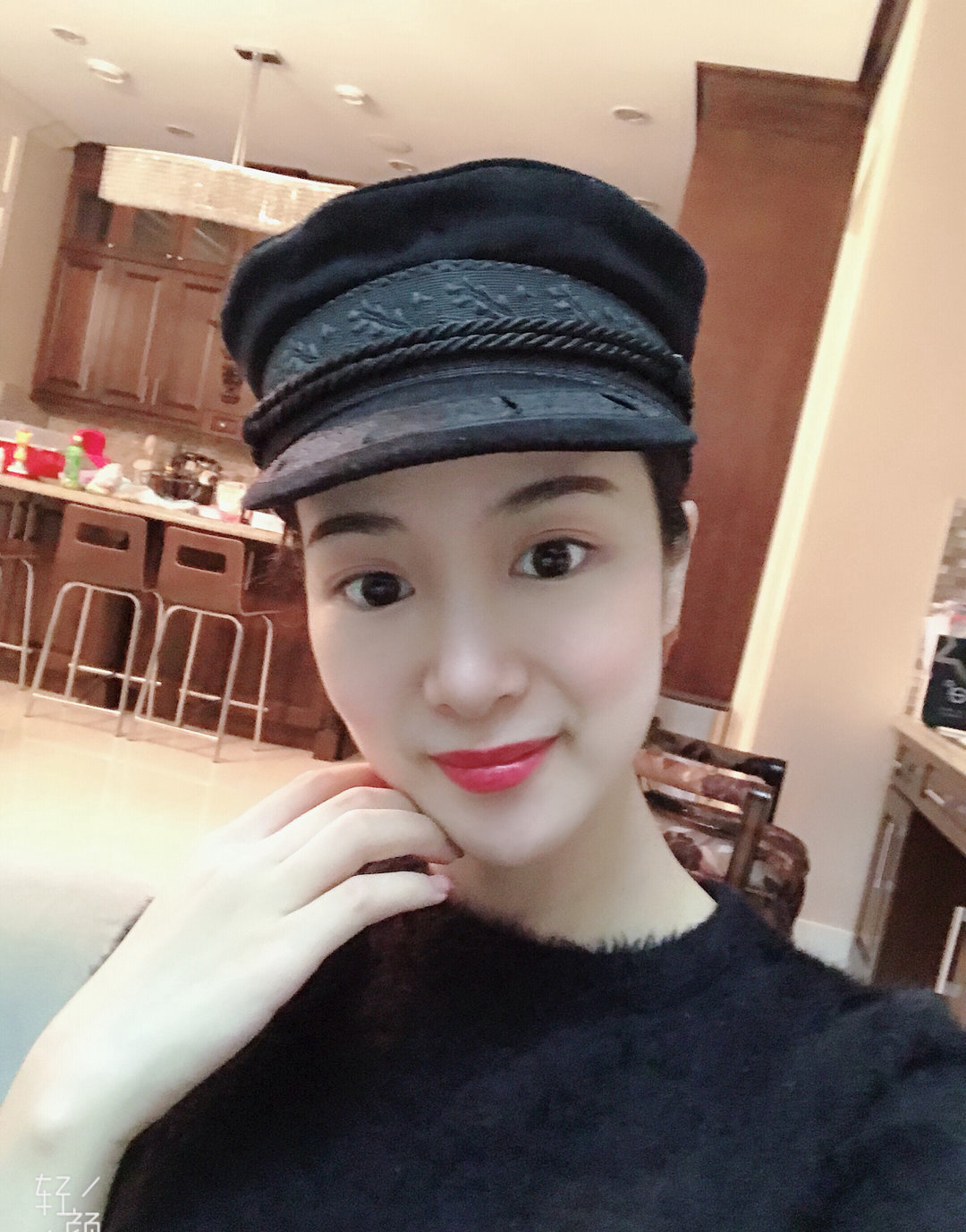 白富美宝妈套图_真实美女生活照朋友圈包装素材 生活工作吃喝玩乐图2
